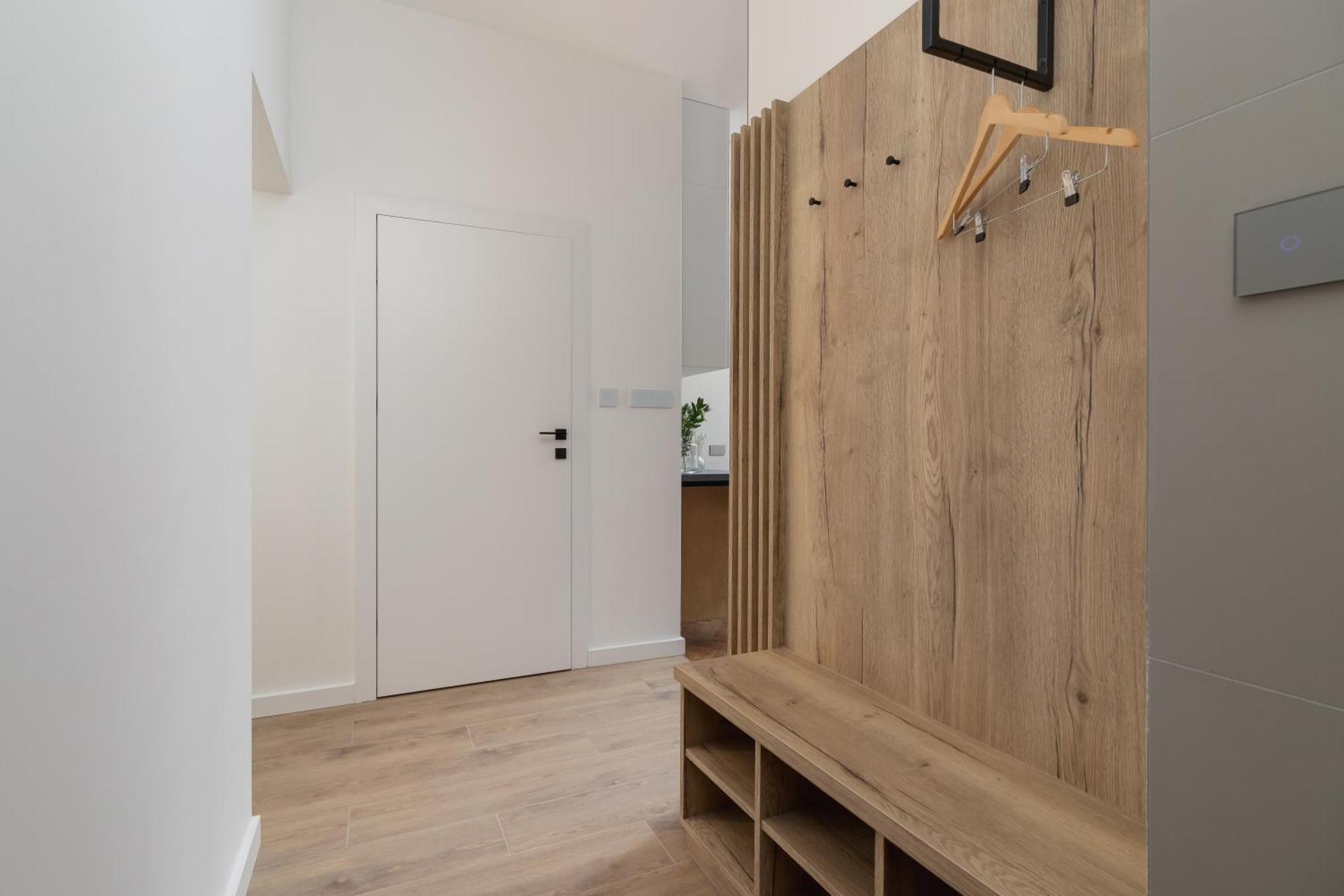Apartment - Dietla 21 Street
