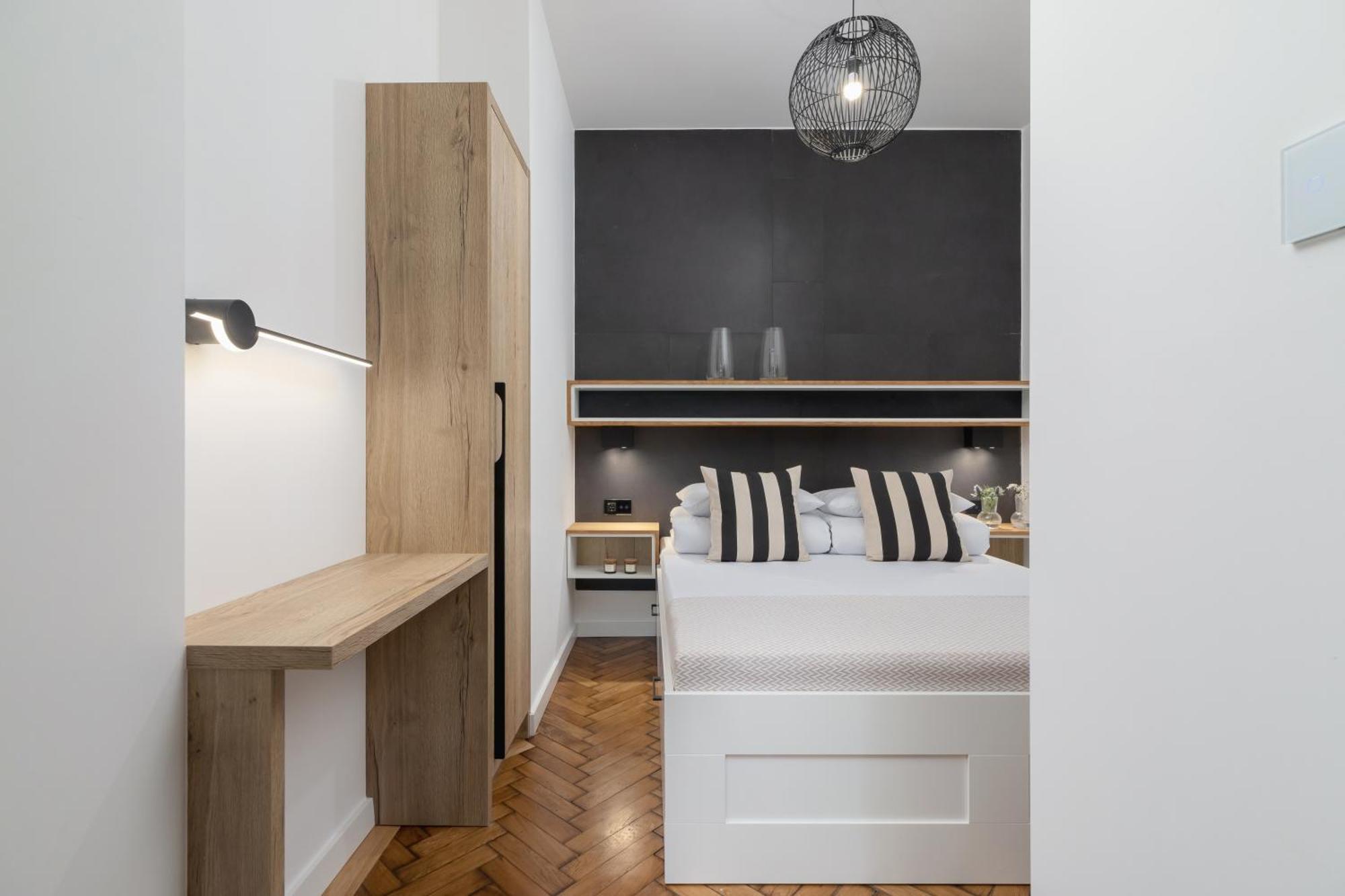 Apartment - Dietla 21 Street *