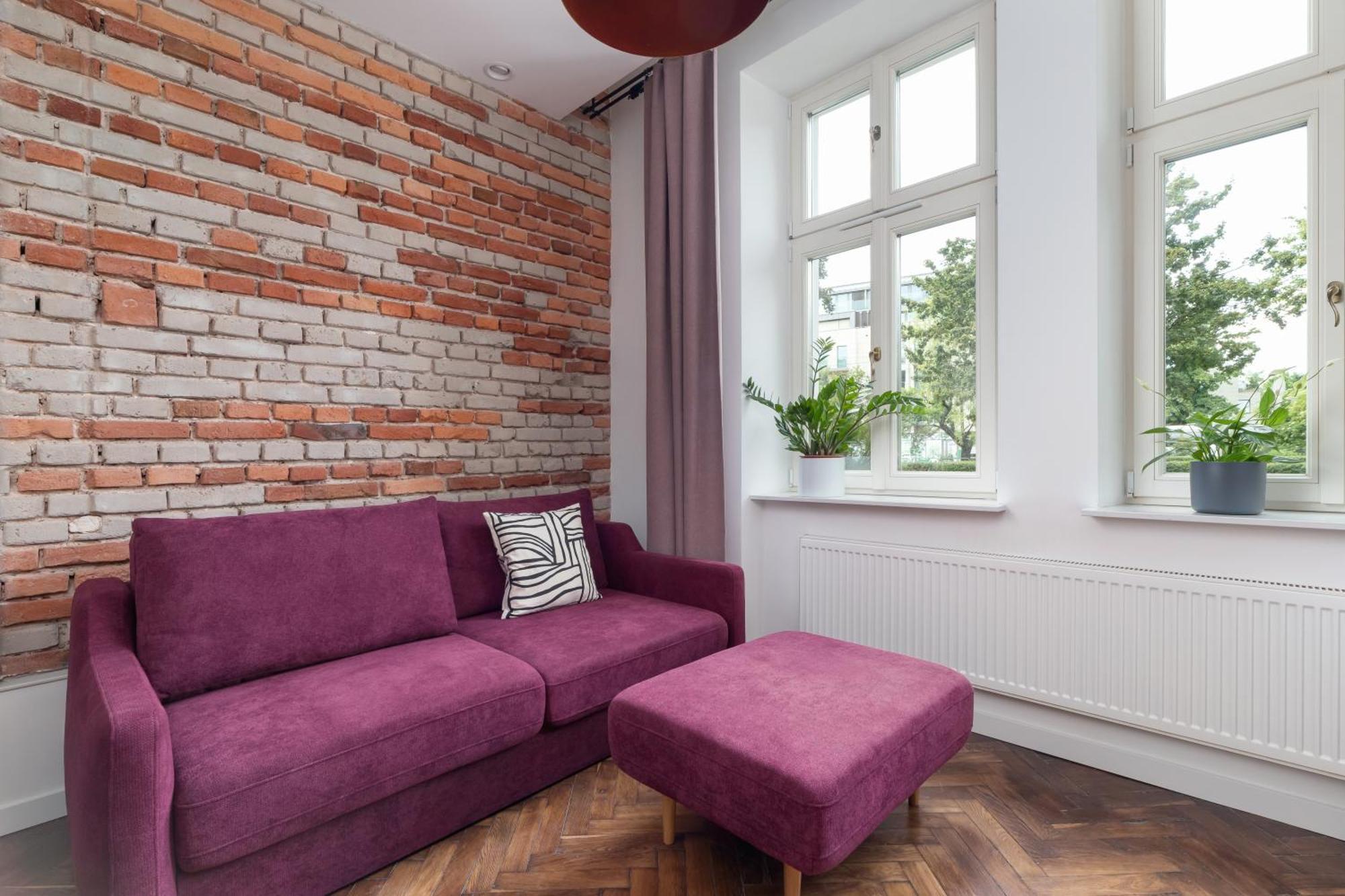 Apartment - Dietla 21 Street